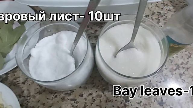 Маринад из армянских огурцов; Armenian Cucumber Marinade;Խթայի մարինադ смотреть онлайн