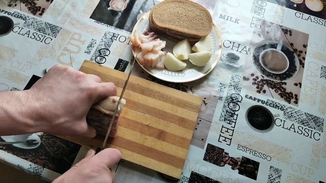 зимний день в деревне, релакс, природа, животные, приготовление завтрака и курицы в русской печи смотреть онлайн