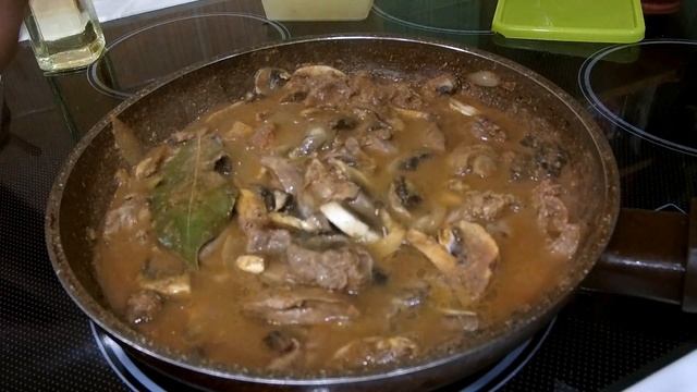 Рецепт паштета из печени с грибами смотреть онлайн