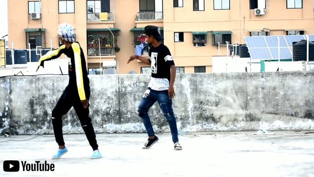 GHOOMAR ROBOTICS POPPING DANCE _2023