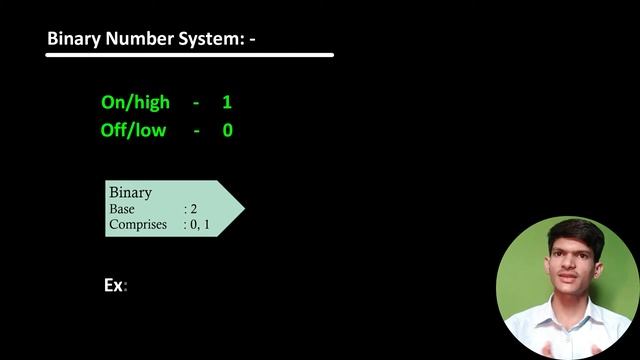 [02] Number System Class 11th In Hindi || Decimal, Binary, Octal, Hexadecimal NCERT || @SkillAlly смотреть онлайн