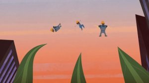 DC Super Hero Girls Россия | Принцесса Ядовитый Плющ ?   | DC Kids