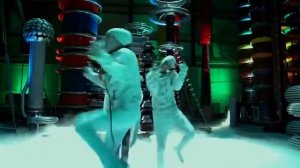 Шаг вперёд 5 всё или нечего танец в лабаратории