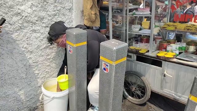 IDE jualan DI JAMIN LAKU || BAHAN BIASA DIBUAT JADI MENARIK, OMSET PERBULAN SAMPAI PULUHAN JUTA смотреть онлайн