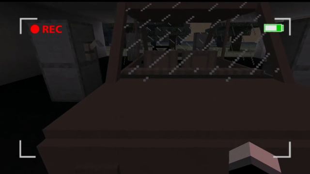 Сериал Оккультизм. Часть 1 "Дом, милый дом" (minecraft PE) смотреть онлайн