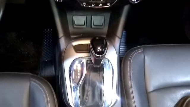 Chevrolet Cruze LT NB AT (2017/2018) смотреть онлайн