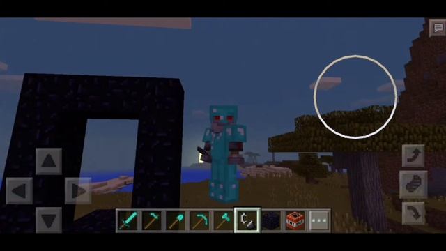 КАК пройти МАЙНКРАФТ НА ТВОРЧЕСКОМ?? смотреть онлайн