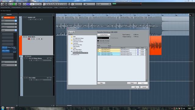 Как сделать Wah-wah эффект без педали WAH.
