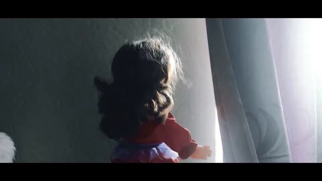 Страшные сказки о куклах / Заключение / Часть 5 / Текст читает автор / Мистика смотреть онлайн