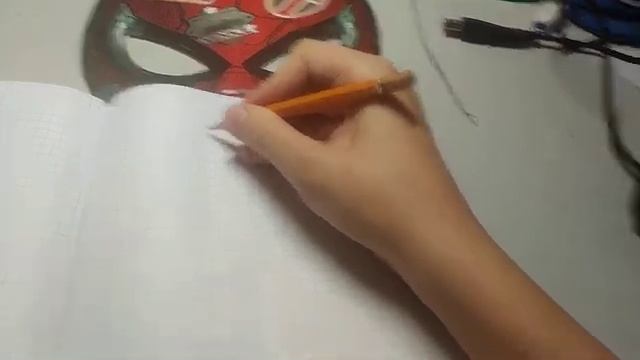 как нарисовать ножик по клеточкам смотреть онлайн