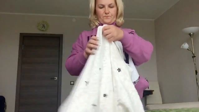 Мои покупки из магазина Фамилия/Август 2018 смотреть онлайн