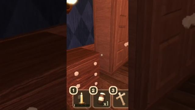 Kак использовать крест в Doors roblox смотреть онлайн