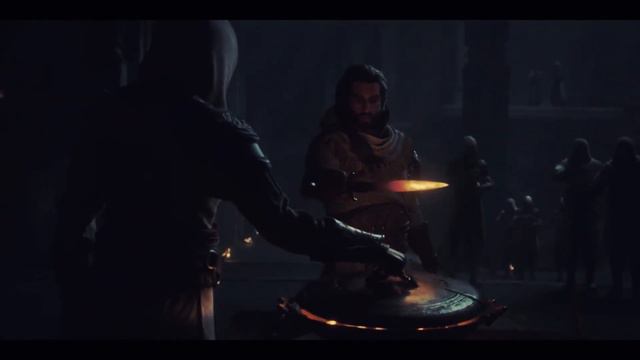 Assassins Creed | Assassin's Creed | Assassins Creed Mirage Official Trailer #assasinscreed смотреть онлайн