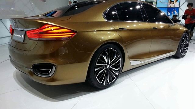 2015 suzuki sx4 sedan смотреть онлайн