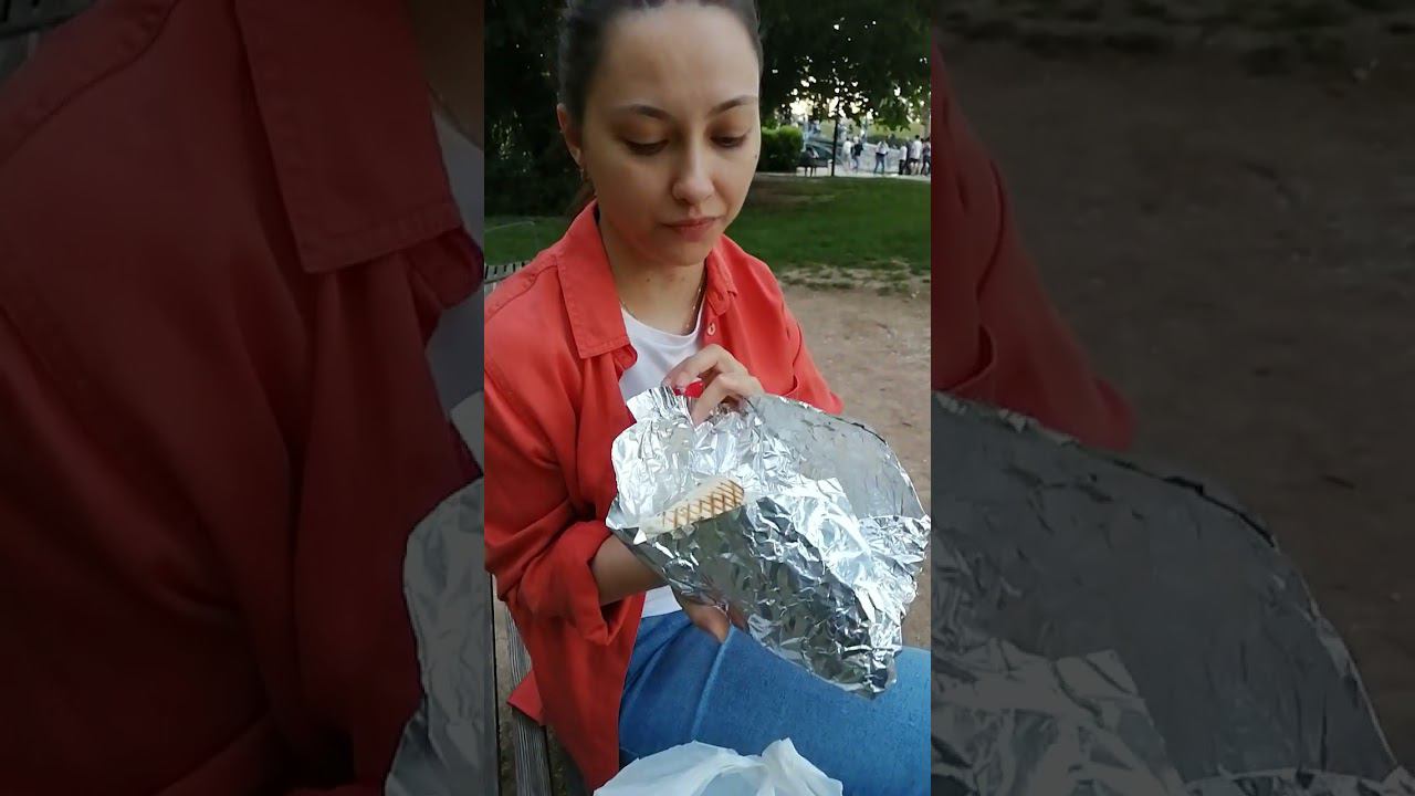 Французское блюдо. О ля ля! смотреть онлайн