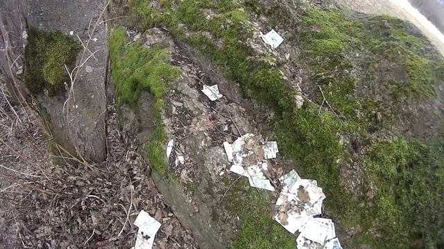 Валун "Кравец" ("Чертов камень") смотреть онлайн