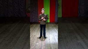 А. Барто «Сашко». Читает Александр Антоненко