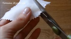 мастер класс курочка тильда