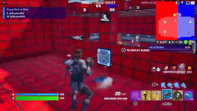 Fortnite or Forza Horizon? смотреть онлайн