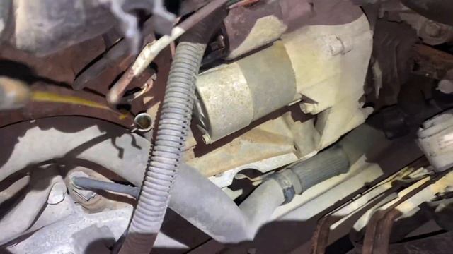 Разборка Renault - Clio 1998-2008, 1.2 (VIN: VF1CB05CF26050983) HX02NTY смотреть онлайн