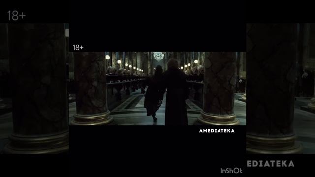 Гарри Поттер смотреть онлайн