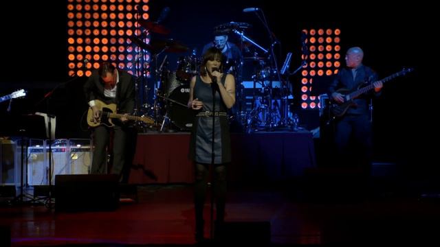 Beth Hart & Joe Bonamassa Strange Fruit смотреть онлайн
