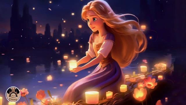 【Disney Princess Songs】ディズニーピアノメドレー ? Best Of Disney Soundtracks Playlist 2023 ?Disney Classic Song