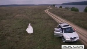 Екатерина КУЗНЕЦОВА - «Королева Бандитов»