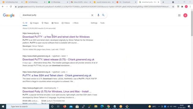 How To Create AWS Free Tier Account смотреть онлайн