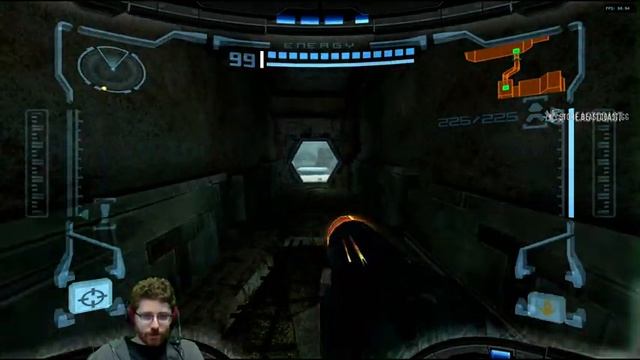 [4/22/2023] (Part 3) Metroid Prime - Casual Playthrough (100%) смотреть онлайн