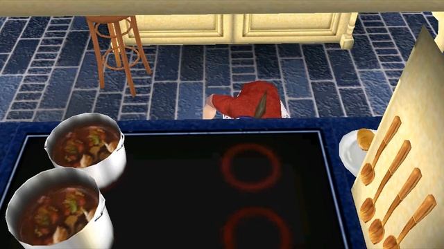 Restaurant Empire ending смотреть онлайн