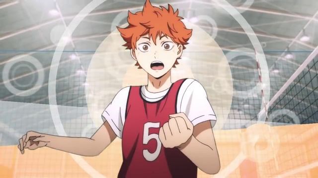 [Best Fun Akross 2015] VolleyMad (Haikyuu AMV) смотреть онлайн