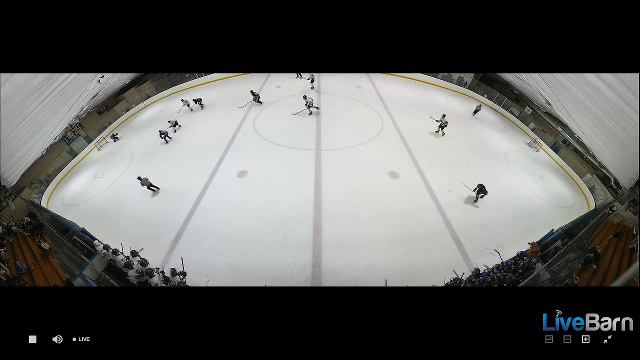 Atlantic Coast Academy 16U AAA Rochester Coalition 16U AAA