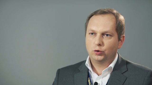 Внедрение Set Retail 10 в «Ленте» — отзыв Всеволода Кузьмича, ИТ-директора сети смотреть онлайн