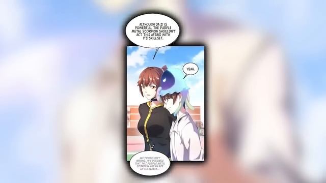 1-3 He_Has_A_Special_System_That_Can_Turn_Any_Monster_Pet_Into_A_Legendary_Beast