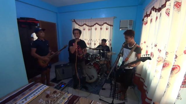 one day (reggae cover) смотреть онлайн
