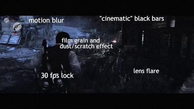 Bad Graphics смотреть онлайн