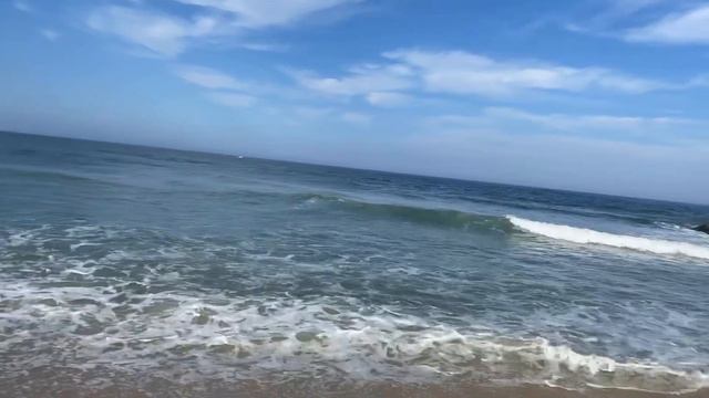 Бушующий океан смотреть онлайн