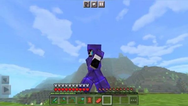 Top 5 Best PVP Textures Pack For Minecraft PE 1.20 | Fps Boost MCPE PVP Textures pack