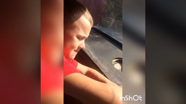 Салон 2105 ребёнок купил смотреть онлайн