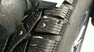 Честный обзор TIGAR SUV Ice