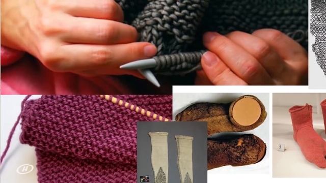 Невероятное... вязание!!! - Интересные факты F#CKT ABOUT