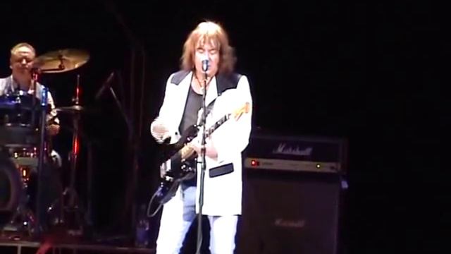 Alan Silson Ex-Smokie.flv