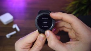 ⌚ СЕКРЕТНЫЕ СЕРВИСНЫЕ КОДЫ GALAXY WATCH