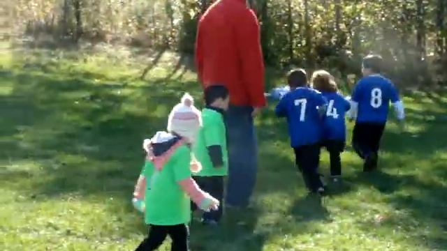 Jake The Snake Soccer (1) смотреть онлайн