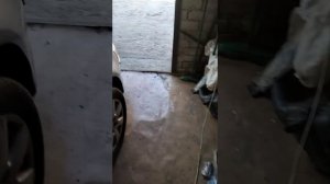 глохнет на ходу пассат б6 ! проблема решена!!!