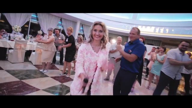 Ведущая Катерина. Таганрог. Промо смотреть онлайн