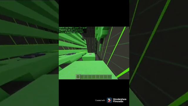 Glitch runners pt 1 смотреть онлайн