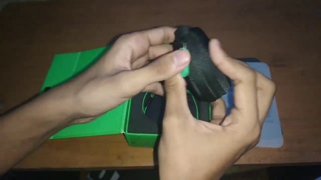 Unboxing Earphone Gaming Razer Hammerhead Pro v2 (OEM) смотреть онлайн