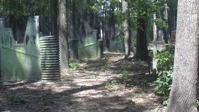 Project Salvo game play part 1 смотреть онлайн